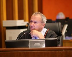 Nota da Presidência da OAB/DF: Cumprimentos à nova Administração do TJDFT (Biênio 2026–2028)
