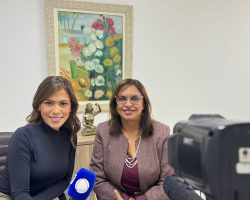 Diretora da Mulher da OAB/DF alerta para escalada da violência e defende investigação de casos como feminicídio desde o início