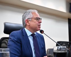 Eleições 2026: Poli detalha vedação do uso político da Ordem em entrevista ao CB