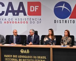 OAB/DF lança cartilha pioneira de precedentes vinculantes do TST para fortalecer a advocacia trabalhista