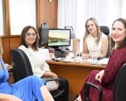 OAB/DF e STM iniciam tratativas para Acordo de Cooperação pela equidade e letramento antidiscriminatório