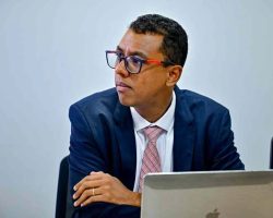 Nomeação do diretor de Igualdade Racial da OAB/DF a juiz substituto do TSE ganha destaque na mídia