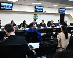 Correio Braziliense: OAB/DF aprova indicadas à Medalha Myrthes Campos
