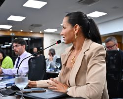 OAB/DF aprova indicações para a medalha Myrthes Gomes de Campos de 2026