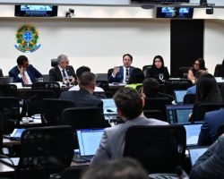 OAB/DF vai à Justiça contra teste físico para mulheres em concurso dos Bombeiros