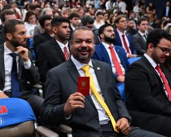 Cerimônia na OAB/DF acolhe 56 novos advogados e advogadas com lições inspiradoras