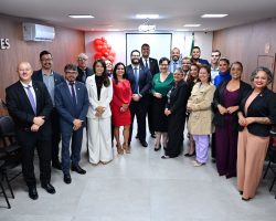 Caravana Empreende da OAB/DF inicia capacitação de advogados do Núcleo Bandeirante, Park Way e Candangolândia
