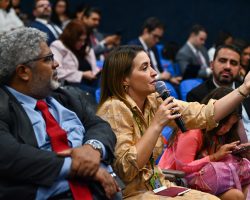 Congresso Pré-XV Fórum Permanente de Processualistas Civis realizou um dia inteiro de debates na OAB/DF