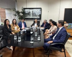 OAB/DF firma termo de cooperação com GDF voltado à qualificação e ao fortalecimento da advocacia e do serviço público