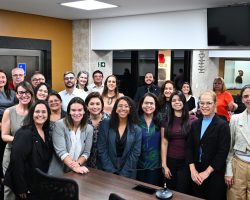 Sensibilidade e estratégia foram foco em Formação Jurídica para Atendimento às Famílias de Crianças Atípicas