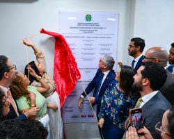 Nova sede da Subseção de Riacho Fundo I e II e Recanto das Emas é inaugurada pela OAB/DF