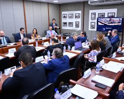 Conselho Federal aprova com louvor prestação de contas apresentadas pela OAB/DF em 2024