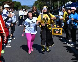 Eixão Atípico 2026 promove inclusão e atendimento jurídico para famílias atípicas no Distrito Federal