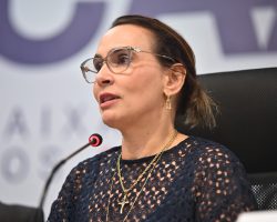 Rose Morais destaca posicionamento da OAB por recuperação judicial sem coerção fiscal indireta