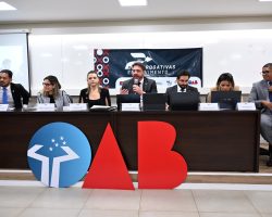Prerrogativas em Movimento promove sessão do Tribunal de Defesa de Prerrogativas da OAB/DF em Ceilândia