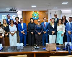 OAB/DF sedia o 2º Encontro de secretários-gerais dos Conselhos Seccionais