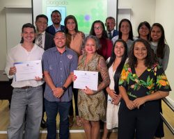 Workshop da Subseção de Sobradinho prepara a advocacia para eficácia em marketing jurídico