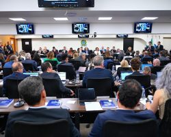 OAB/DF sedia mais uma sessão de Conselho Pleno da OAB Nacional