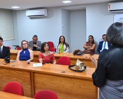 Palestra aborda superendividamento da advocacia