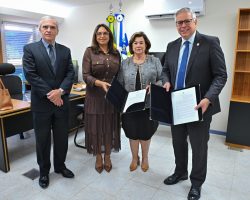 Acordo entre OAB/DF e TRF1 impulsiona valorização profissional da mulher na advocacia e no Judiciário