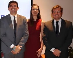 OAB/DF cumprimenta ANAPE pela realização das suas eleições e a nova diretoria eleita