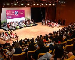 Mídia destaca abertura da IV Conferência Distrital da Mulher Advogada da OAB/DF