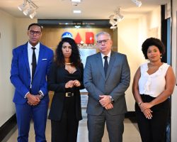OAB/DF lança campanha e Ouvidoria para agir contra o racismo estrutural