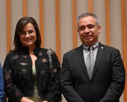 OAB/DF prestigia posse do novo defensor público-geral do DF e homenagem à Defensoria Pública pelo seu dia