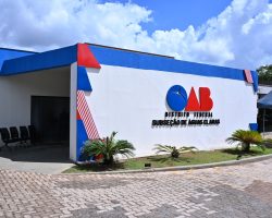Quinta Conecta leva o ‘Circuito Jurídico Experience Brasília’ à Subseção de Águas Claras