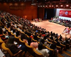 IV Conferência Distrital da Mulher Advogada: lideranças femininas defendem humanização e espaço real no direito