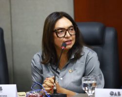 Diretora da Mulher Advogada da OAB/DF defende igualdade material, combate ao racismo estrutural e protagonismo feminino na Agenda 2030
