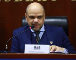 Conselheiro da OAB/DF coordena articulação da advocacia brasileira na Conferência Nacional dos ODS