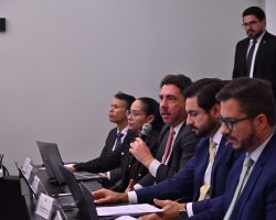 Prerrogativas em Movimento: Subseção de Samambaia recebe Tribunal de Defesa de Prerrogativas