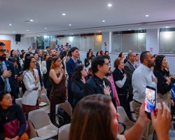 Ceilândia empossa 77 novos membros das comissões temáticas