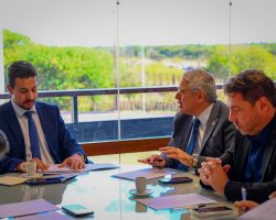 Presidente da OAB/DF anuncia encaminhamentos para aprimorar o atendimento nos presídios do DF