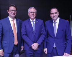 Conselho Federal parabeniza a OAB/DF por seus 66 anos