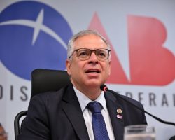 OAB/DF celebra 66 anos de história e recebe homenagens nas redes sociais