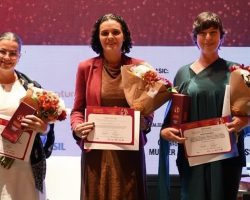 Ciência, filosofia e relatos de superação marcam debate sobre igualdade na IV Conferência Distrital da Mulher Advogada