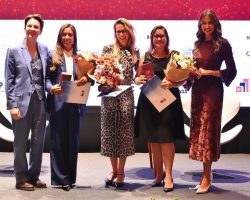 Espaços de poder e representação feminina no Legislativo pautam debates na IV Conferência Distrital da Mulher Advogada