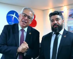 Estão abertas as inscrições para as Olimpíadas de Integração dos Tribunais