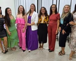 Subseção de Sobradinho celebra Mês das Mães com destaque à saúde mental materna na advocacia