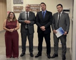 OAB/DF celebra conquistas junto à execução penal