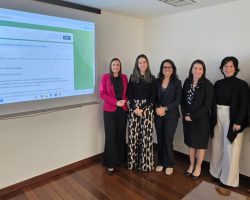 Comissão de Direito das Famílias da OAB/DF participa de projeto para desjudicialização de conflitos no DF