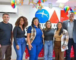 OAB/DF em Ação: Brazlândia recebe primeira parada de projeto inovador com serviços essenciais à advocacia