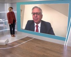 TV Justiça repercute avanços do sistema prisional conquistados pela OAB/DF