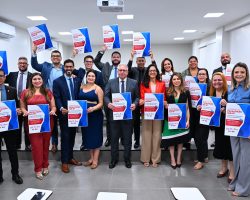 OAB/DF fortalece atuação nas Subseções e lança campanha contra exercício ilegal da advocacia