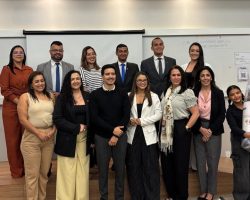 Palestra capacita advocacia de Samambaia sobre marketing, estratégia e reputação