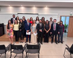 Subseção de Samambaia realiza oficina sobre divórcio consensual