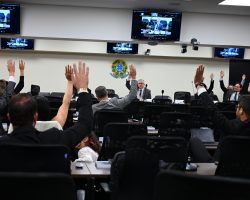 Conselho Pleno da OAB/DF aprova criação da Subseção do Recanto das Emas e nomes para diretoria