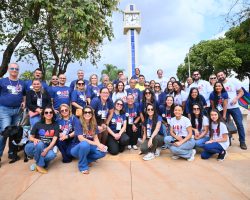 OAB Na Praça: Subseção de Taguatinga celebra 68 anos da cidade com ação solidária de assistência jurídica